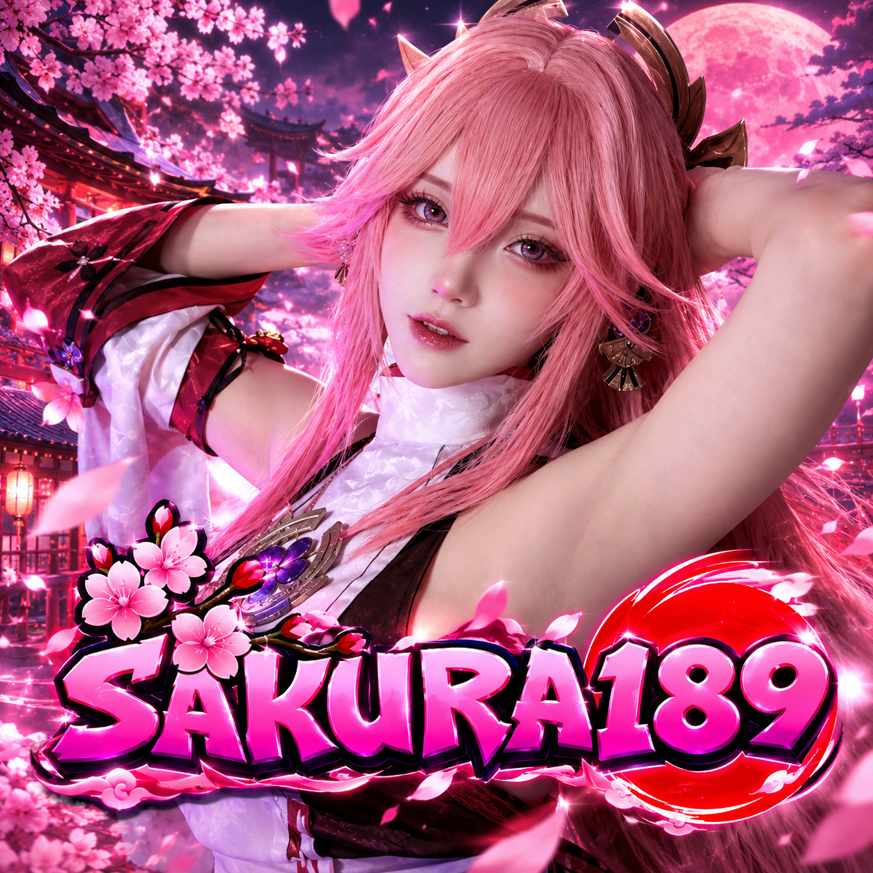 Gambar produk SAKURA189